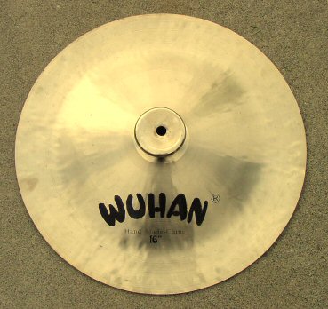 WUHAN China Special 16"